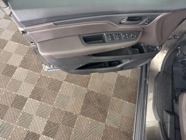 used 2020 Honda Odyssey car, priced at $24,609