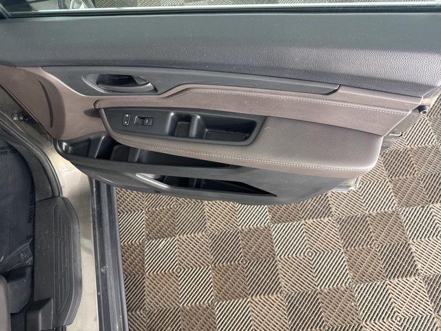 used 2020 Honda Odyssey car, priced at $24,609