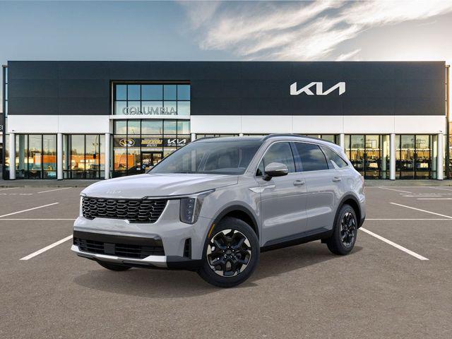 new 2026 Kia Sorento car, priced at $35,251