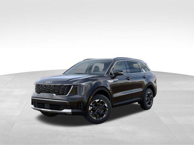 new 2026 Kia Sorento car, priced at $36,166