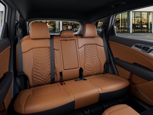 new 2026 Kia Sportage car, priced at $34,184