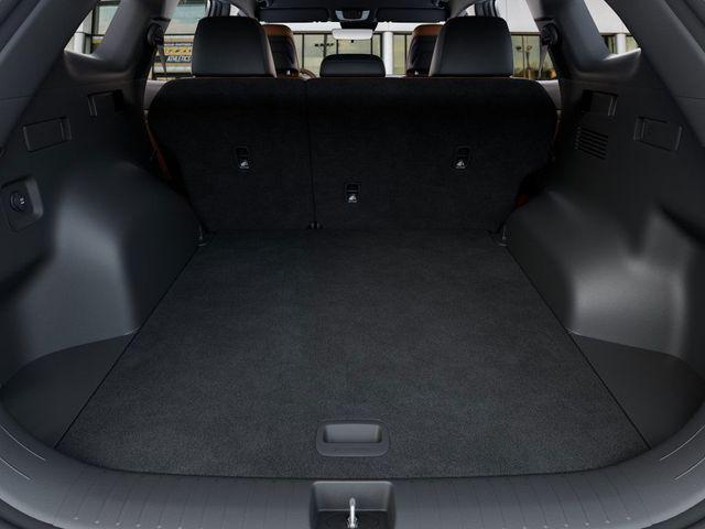 new 2026 Kia Sportage car, priced at $34,184