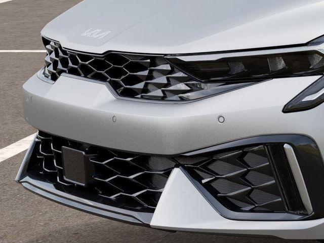 new 2026 Kia K5 car, priced at $28,786