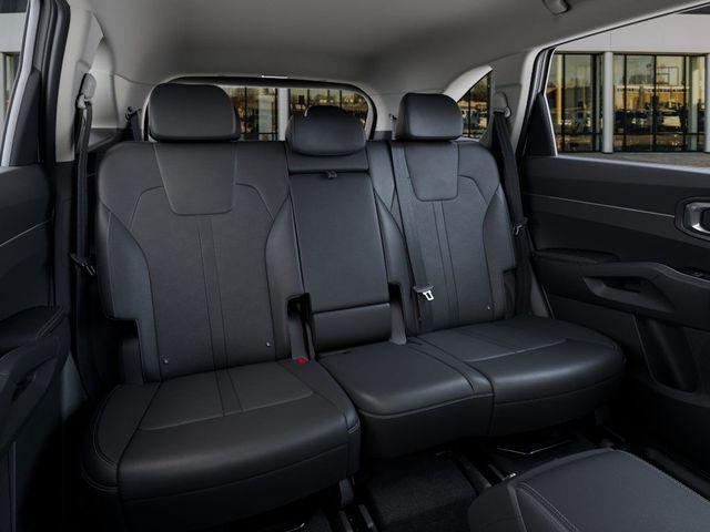 new 2025 Kia Sorento car, priced at $35,212