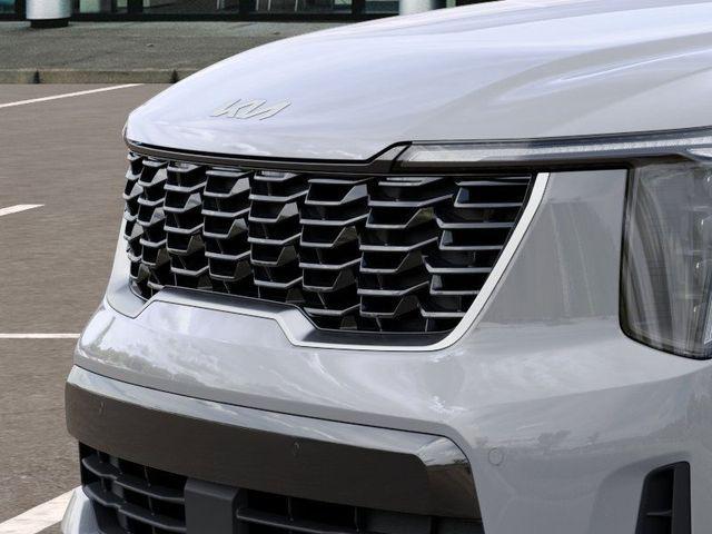 new 2025 Kia Sorento car, priced at $35,212