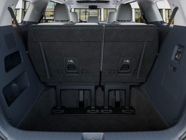 new 2026 Kia Carnival car, priced at $49,043