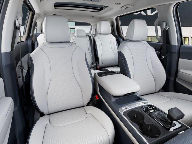 new 2026 Kia Carnival car, priced at $49,043