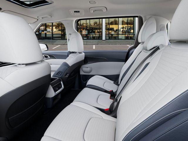 new 2026 Kia Carnival car, priced at $49,043