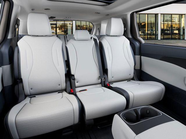 new 2026 Kia Carnival car, priced at $49,043