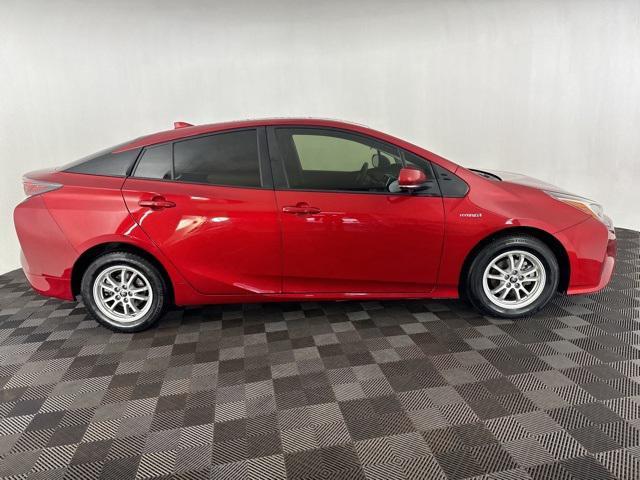 used 2018 Toyota Prius car, priced at $15,680