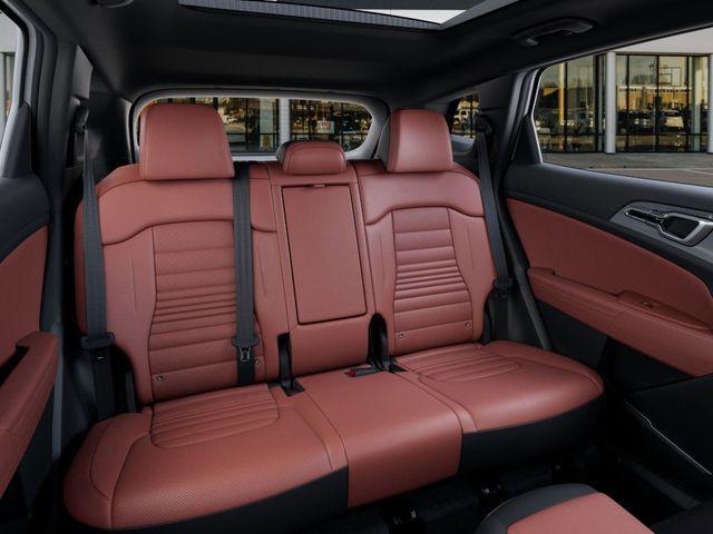 new 2026 Kia Sportage car, priced at $38,876