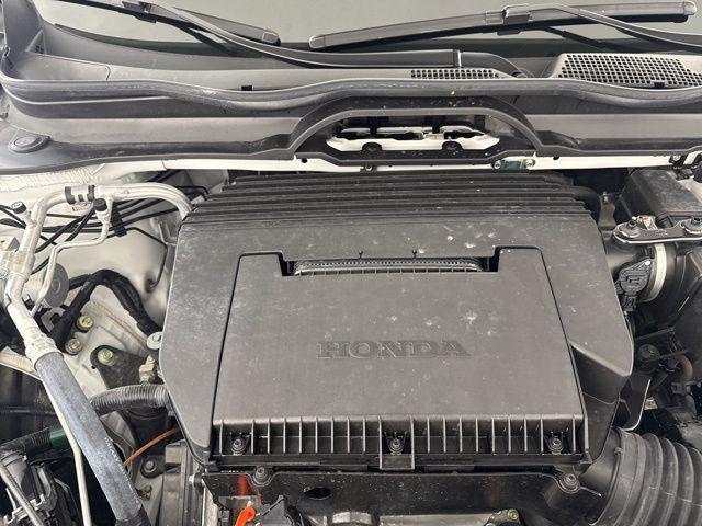 used 2025 Honda Pilot car, priced at $41,699