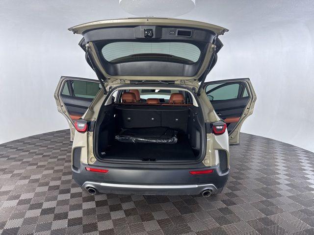 used 2024 Mazda CX-50 car, priced at $35,699