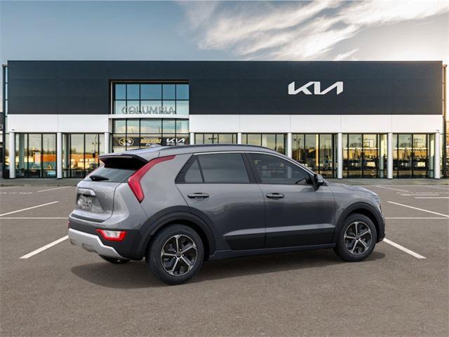 new 2025 Kia Niro car, priced at $29,499
