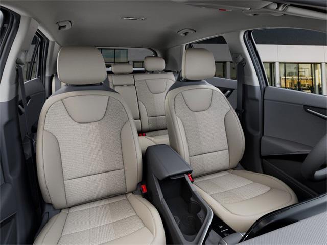 new 2025 Kia Niro car, priced at $29,499