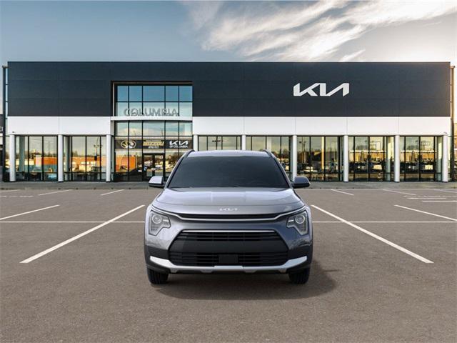 new 2025 Kia Niro car, priced at $29,499