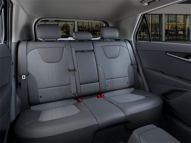 new 2025 Kia Niro car, priced at $31,116