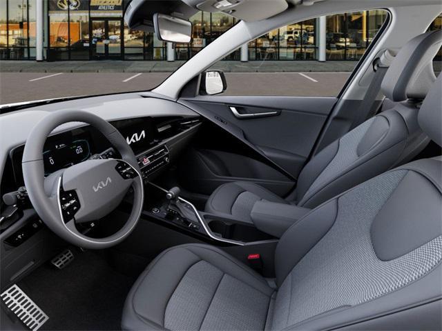 new 2025 Kia Niro car, priced at $31,116