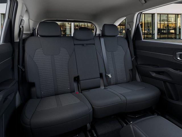 new 2026 Kia Sorento car, priced at $30,366