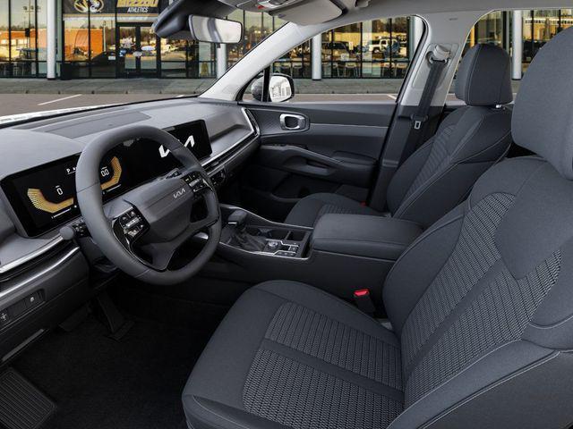 new 2026 Kia Sorento car, priced at $30,366