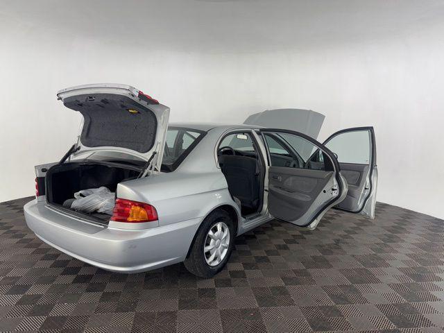 used 2001 Kia Optima car, priced at $7,599