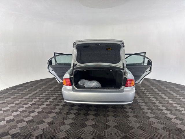 used 2001 Kia Optima car, priced at $7,599