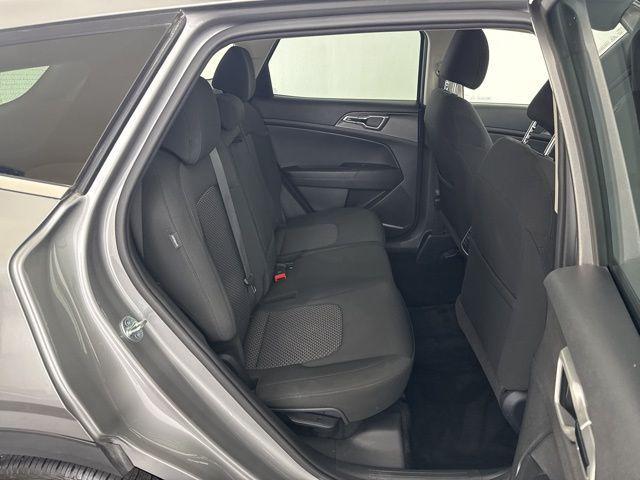 used 2024 Kia Sportage car, priced at $22,936