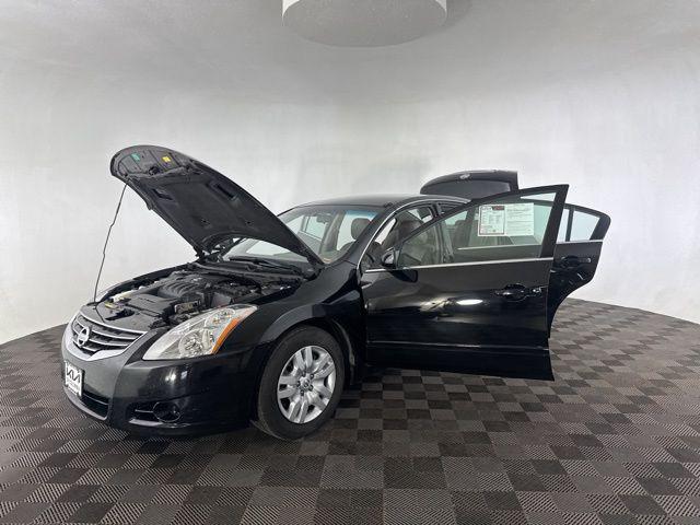 used 2012 Nissan Altima car, priced at $6,105