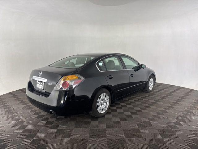 used 2012 Nissan Altima car, priced at $6,105