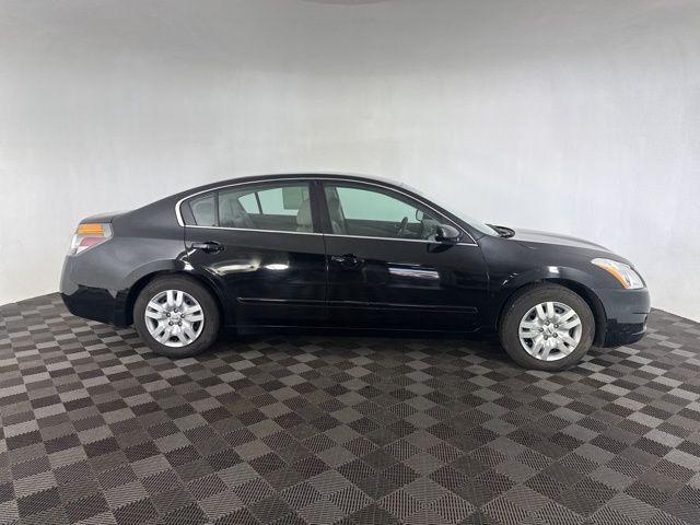 used 2012 Nissan Altima car, priced at $6,105