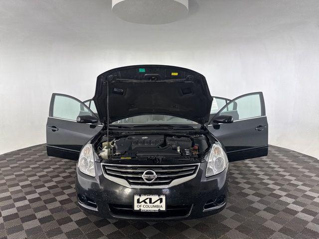 used 2012 Nissan Altima car, priced at $6,105