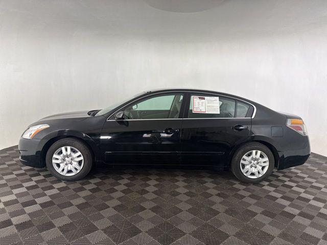 used 2012 Nissan Altima car, priced at $6,105