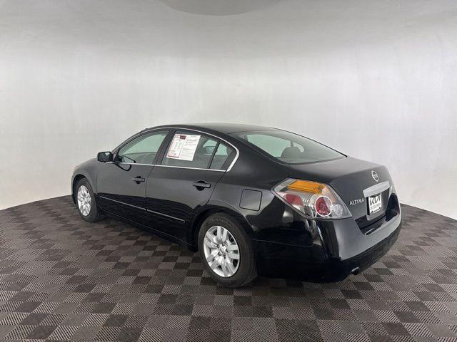 used 2012 Nissan Altima car, priced at $6,105