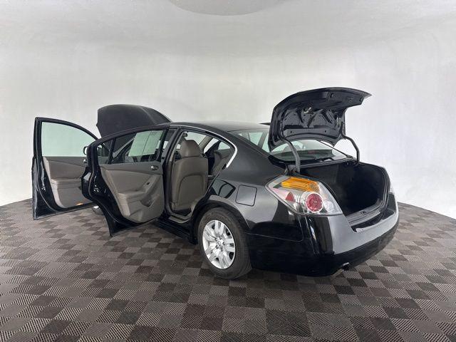 used 2012 Nissan Altima car, priced at $6,105