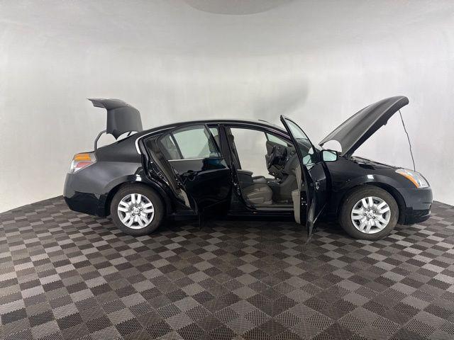 used 2012 Nissan Altima car, priced at $6,105