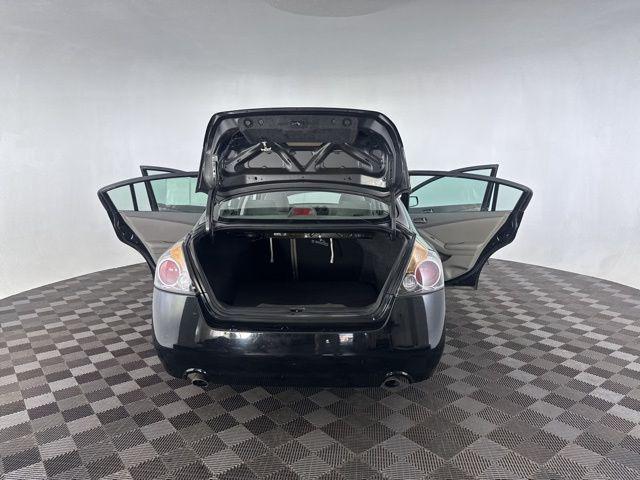 used 2012 Nissan Altima car, priced at $6,105