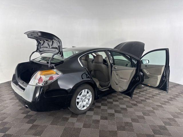 used 2012 Nissan Altima car, priced at $6,105