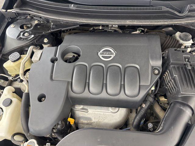 used 2012 Nissan Altima car, priced at $6,105