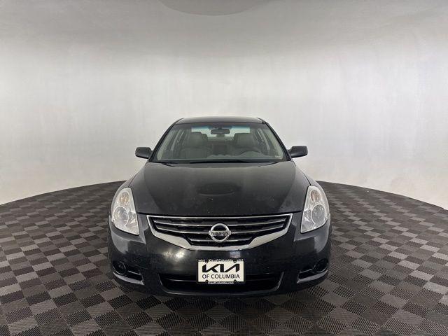 used 2012 Nissan Altima car, priced at $6,105