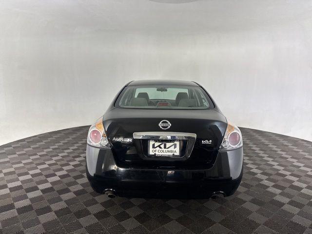 used 2012 Nissan Altima car, priced at $6,105