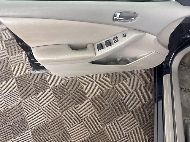 used 2012 Nissan Altima car, priced at $6,105