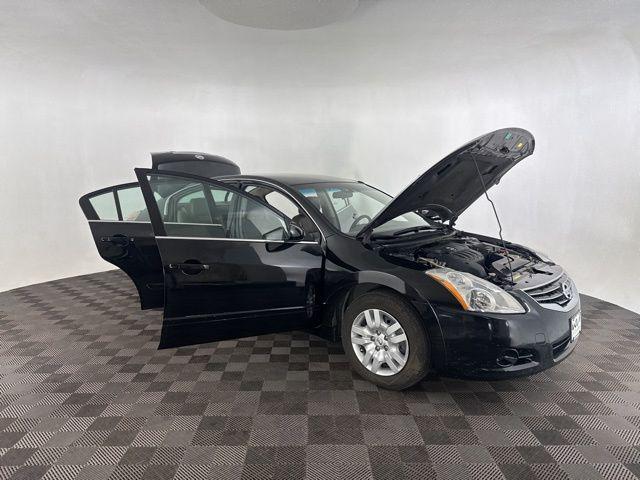 used 2012 Nissan Altima car, priced at $6,105