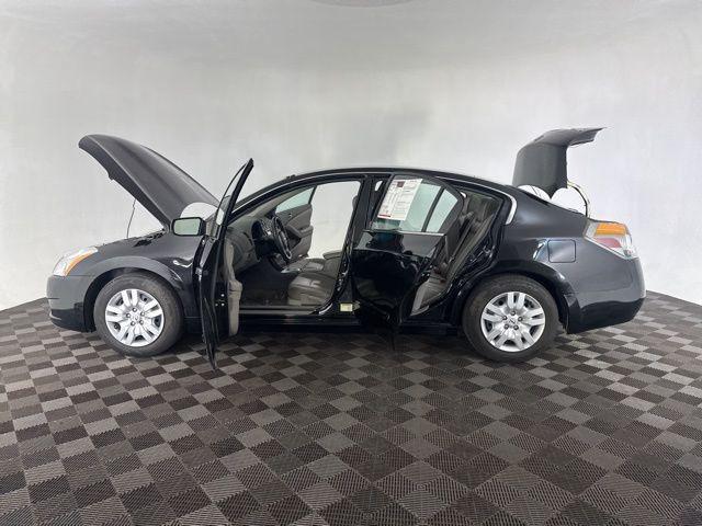 used 2012 Nissan Altima car, priced at $6,105