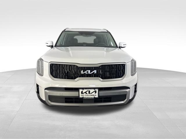 used 2023 Kia Telluride car, priced at $36,286