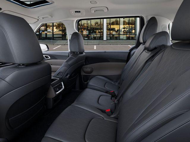 new 2026 Kia Carnival car, priced at $45,371