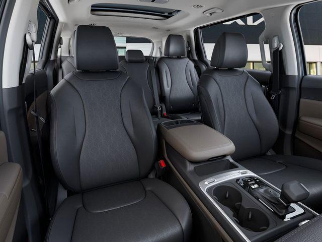 new 2026 Kia Carnival car, priced at $45,371