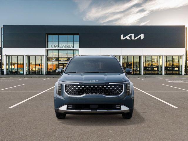 new 2026 Kia Carnival car, priced at $45,371