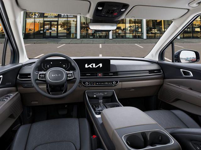 new 2026 Kia Carnival car, priced at $45,371
