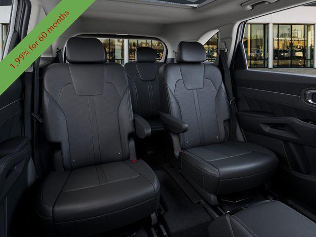new 2026 Kia Sorento car, priced at $40,829