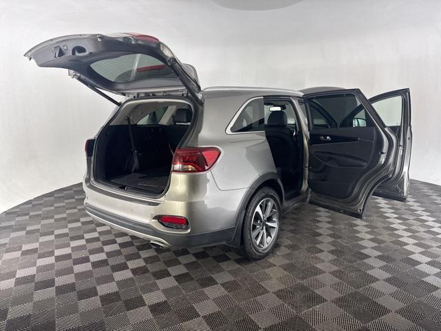 used 2019 Kia Sorento car, priced at $17,339